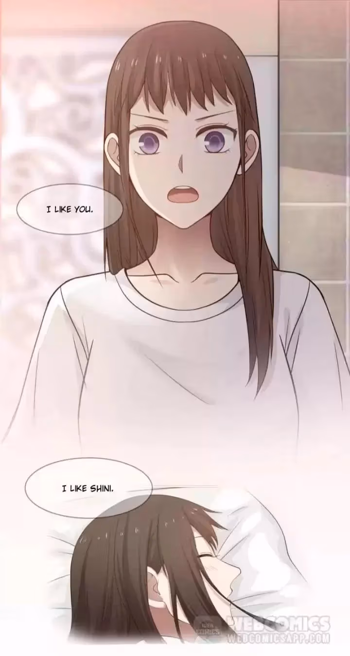 Read Lala chapter 167 image 6 on Lezhin