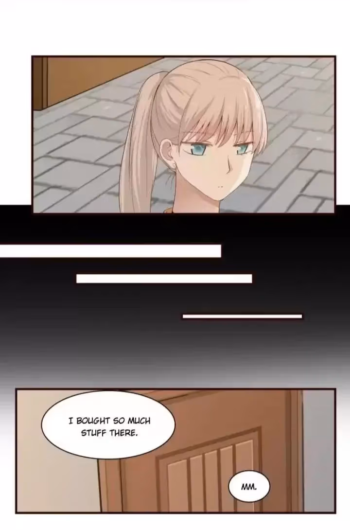 Read Lala chapter 167 image 7 on Lezhin