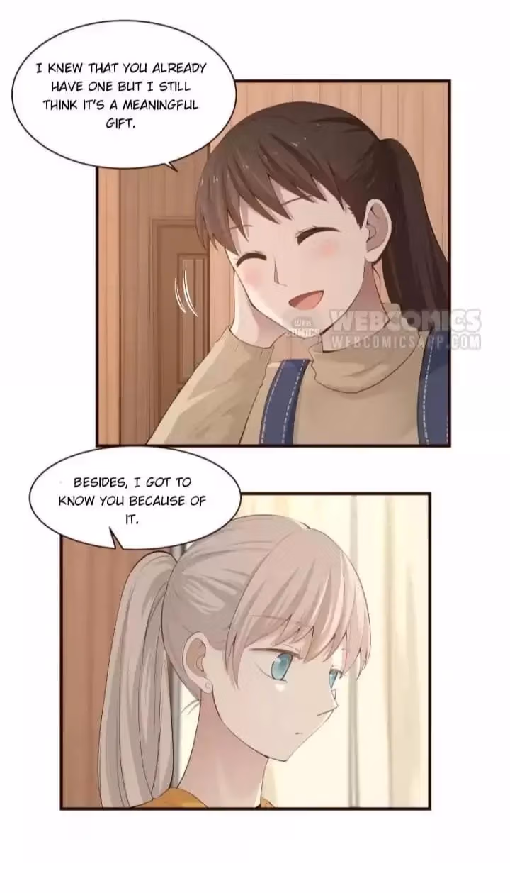 Read Lala chapter 168 image 1 on Lezhin