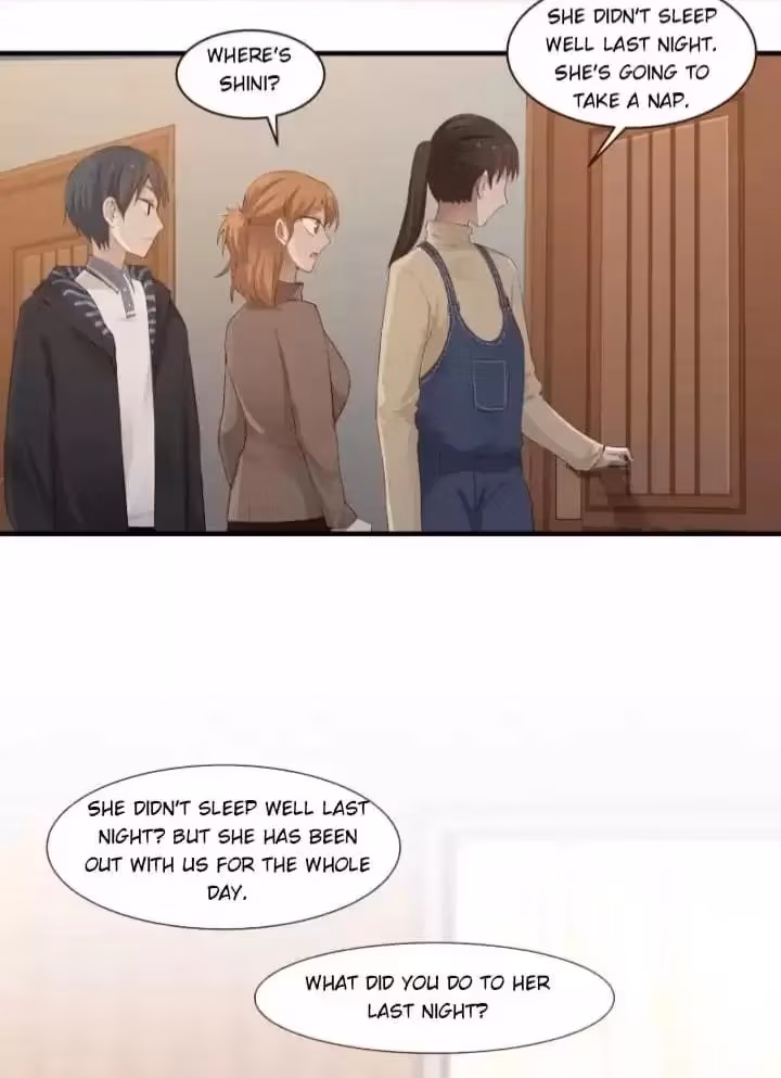 Read Lala chapter 168 image 12 on Lezhin