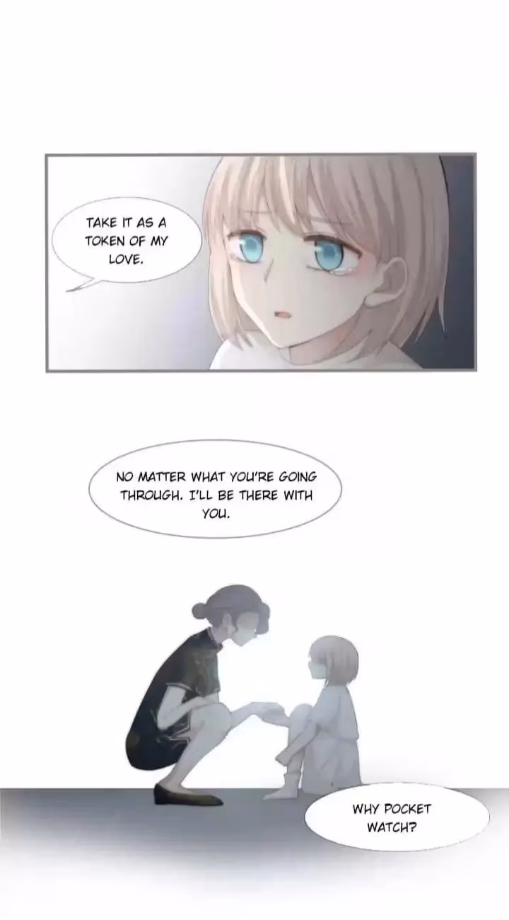 Read Lala chapter 168 image 15 on Lezhin