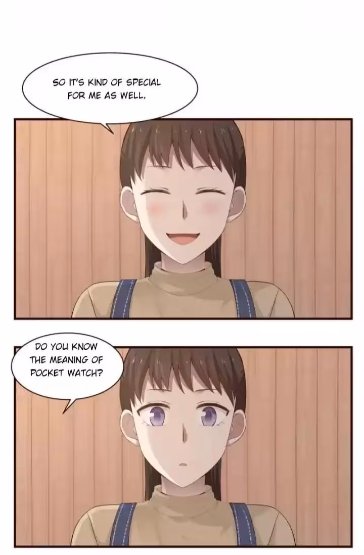 Read Lala chapter 168 image 2 on Lezhin