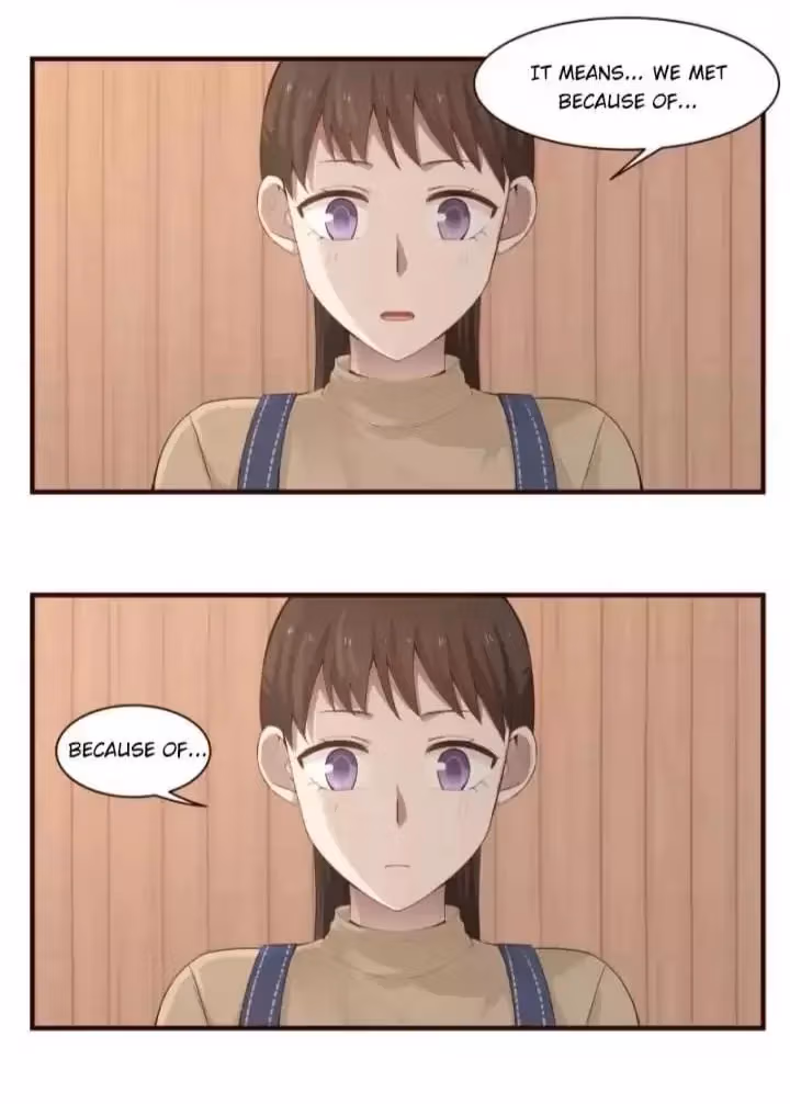 Read Lala chapter 168 image 3 on Lezhin