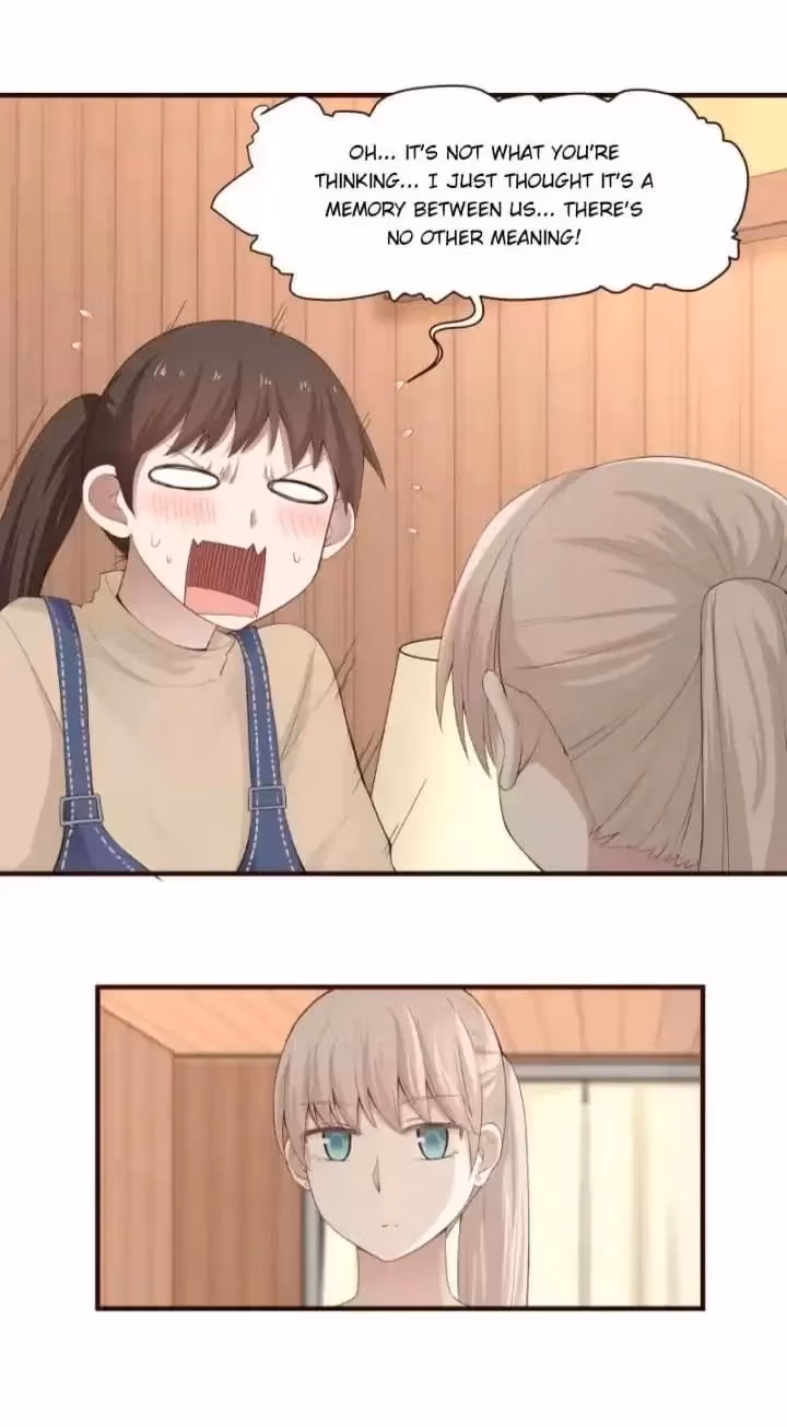 Read Lala chapter 168 image 5 on Lezhin