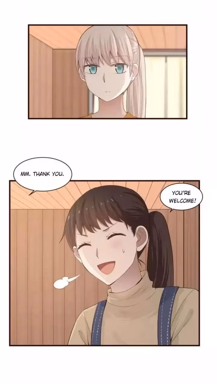 Read Lala chapter 168 image 7 on Lezhin