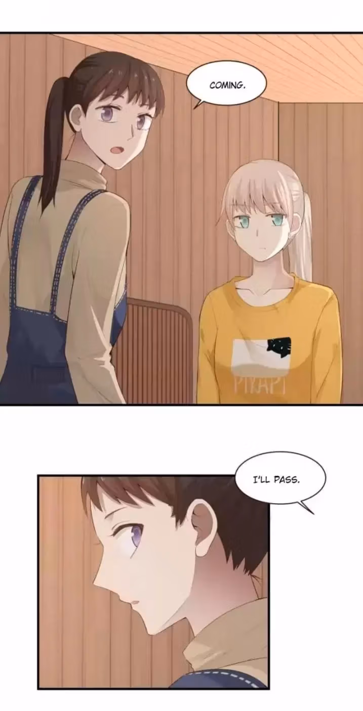 Read Lala chapter 168 image 9 on Lezhin
