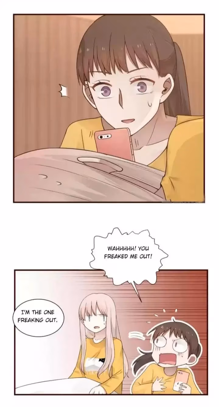 Read Lala chapter 169 image 1 on Lezhin
