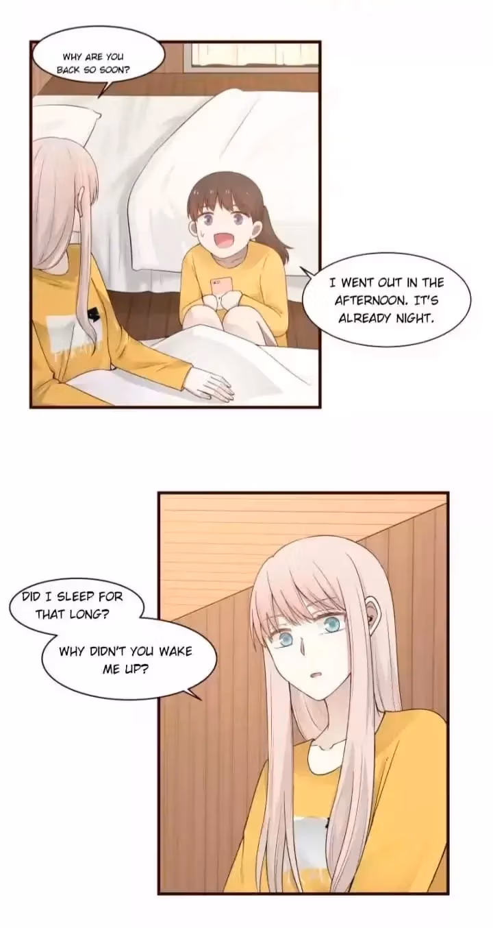 Read Lala chapter 169 image 2 on Lezhin