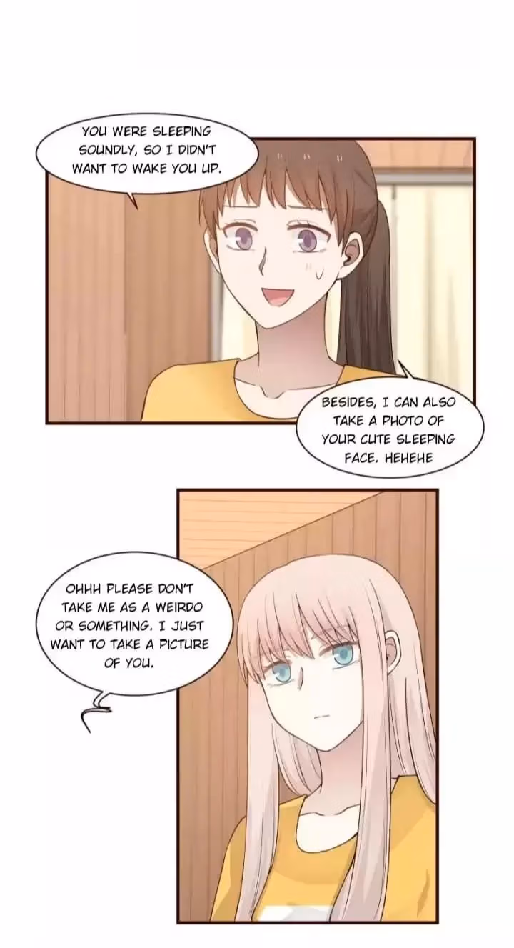 Read Lala chapter 169 image 3 on Lezhin