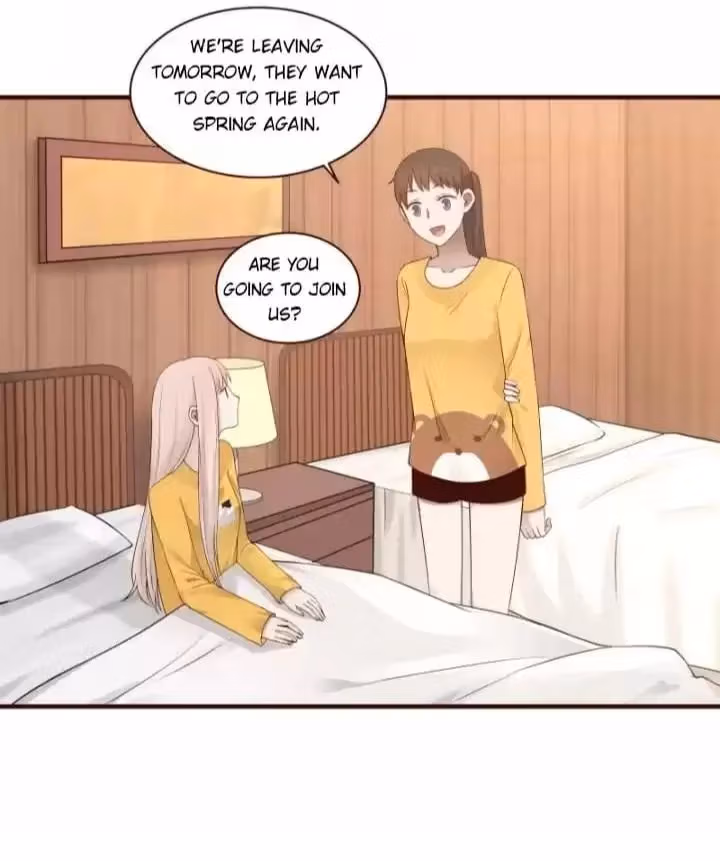Read Lala chapter 169 image 4 on Lezhin
