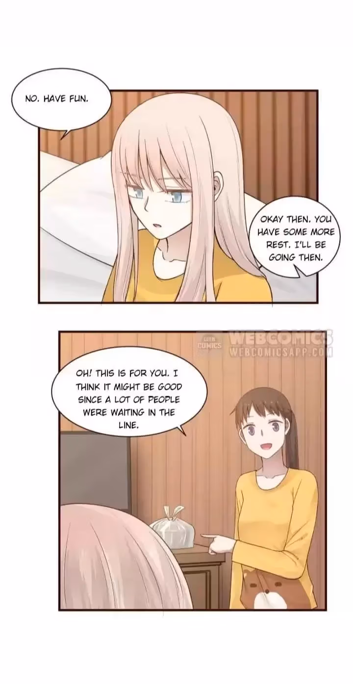 Read Lala chapter 169 image 5 on Lezhin