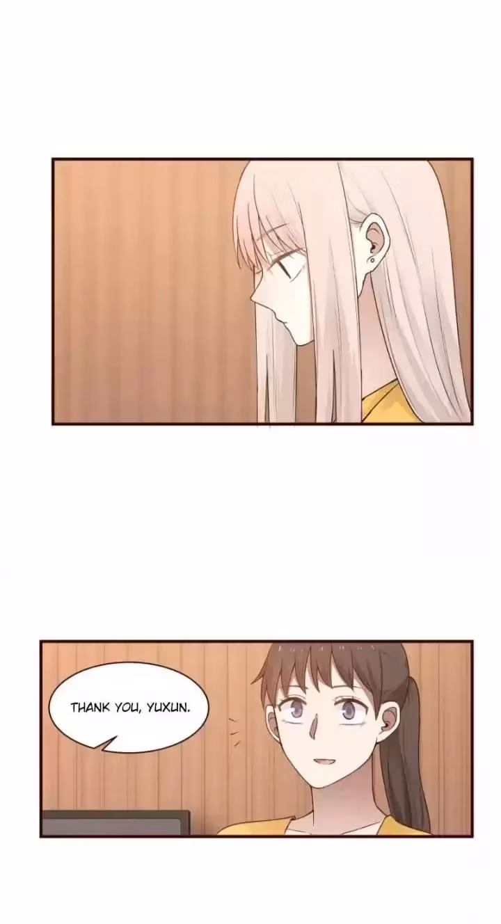 Read Lala chapter 169 image 6 on Lezhin