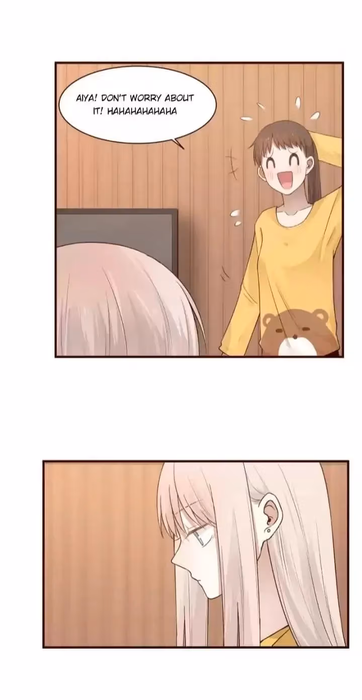 Read Lala chapter 169 image 7 on Lezhin