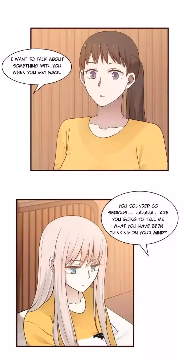 Read Lala chapter 169 image 8 on Lezhin