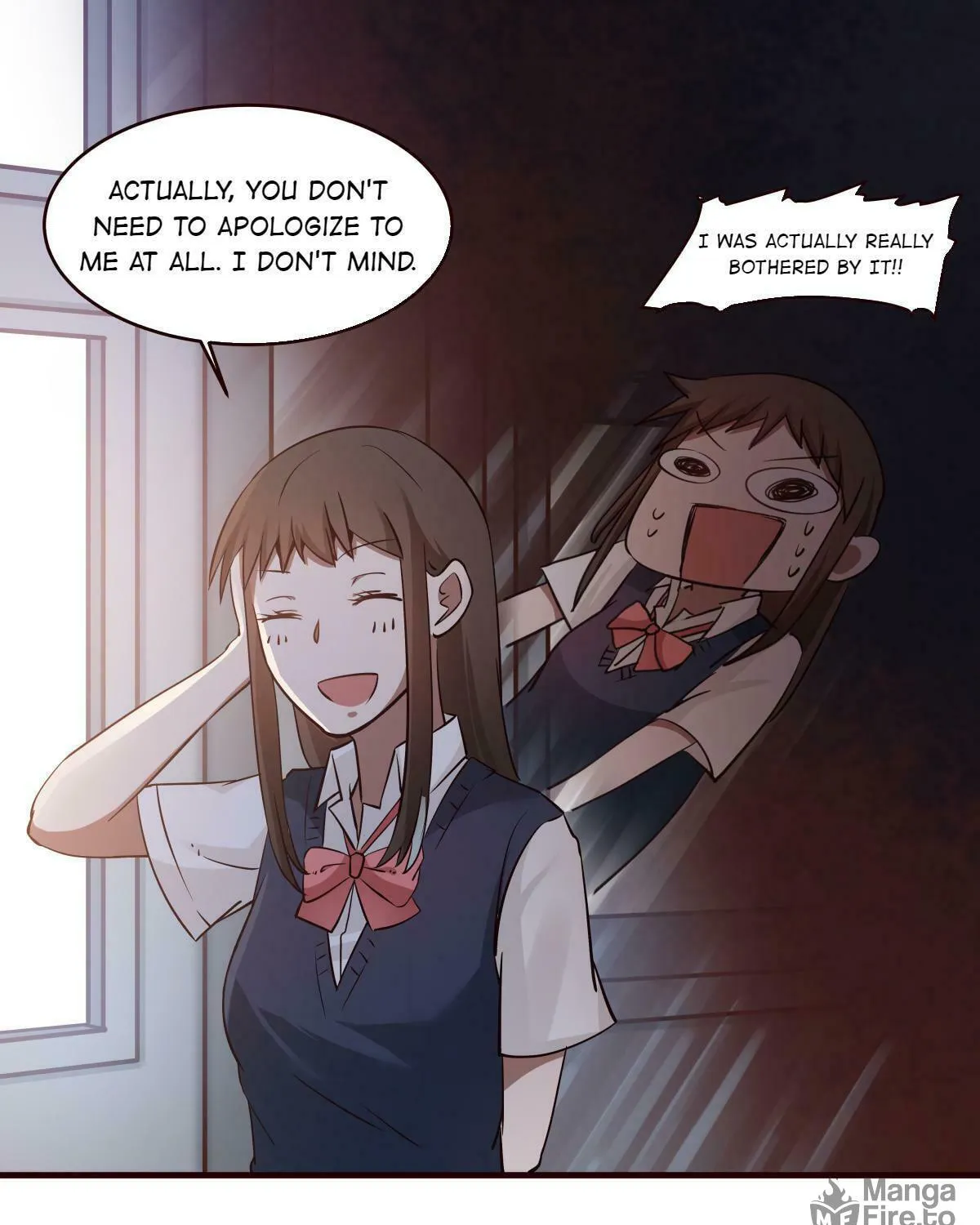 Read Lala chapter 17 image 10 on Lezhin