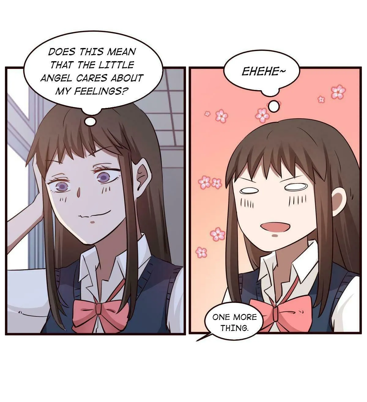 Read Lala chapter 17 image 12 on Lezhin