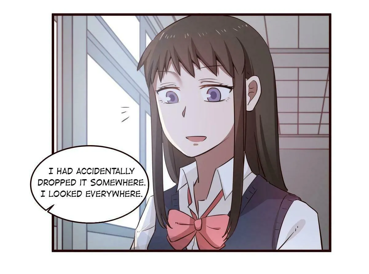 Read Lala chapter 17 image 14 on Lezhin