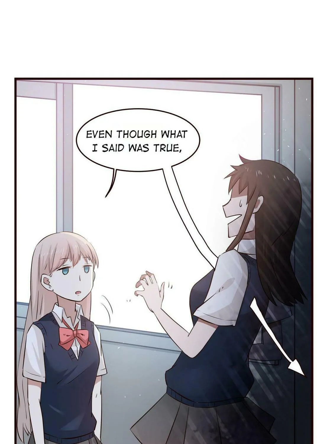 Read Lala chapter 17 image 5 on Lezhin