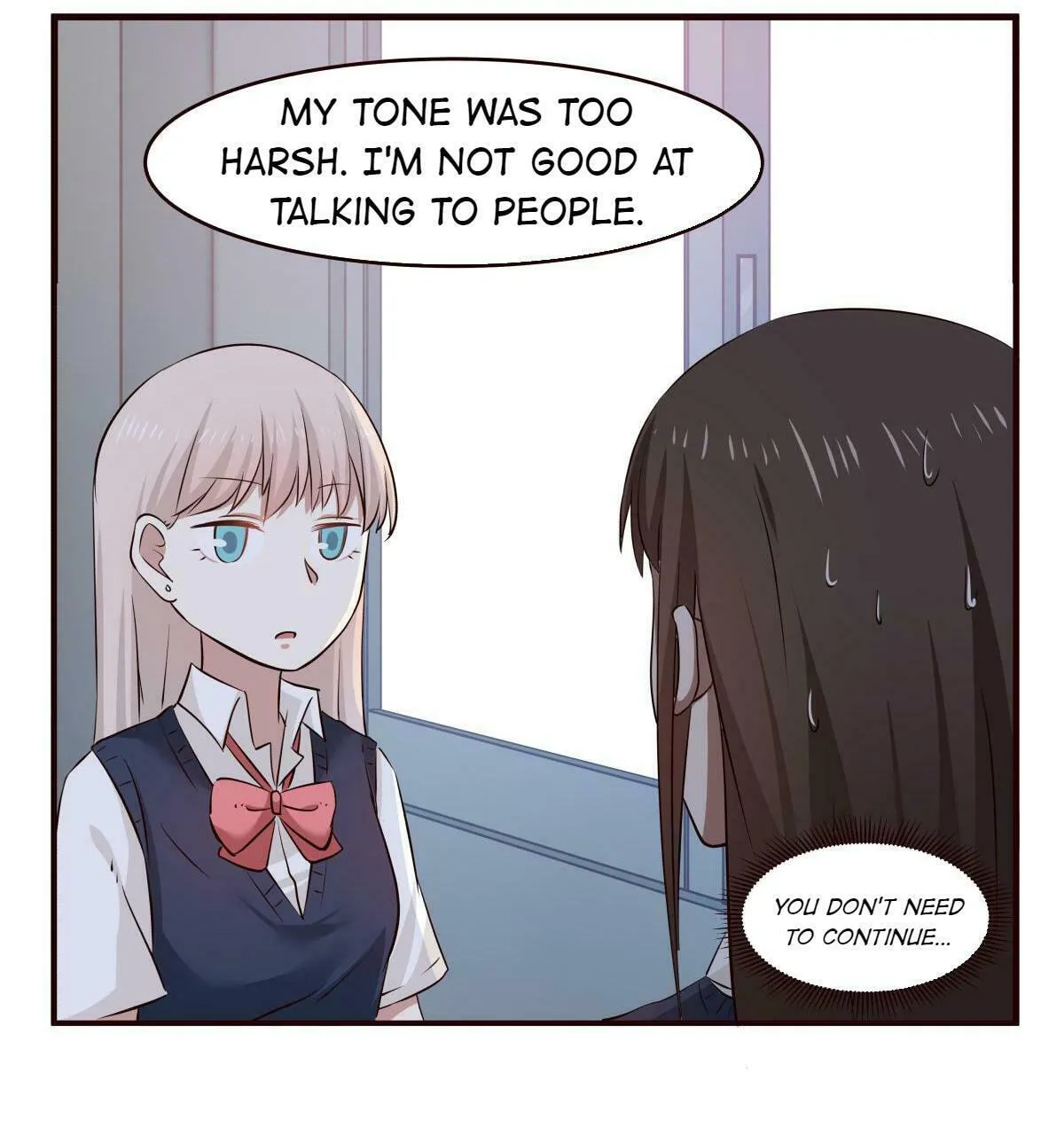 Read Lala chapter 17 image 8 on Lezhin