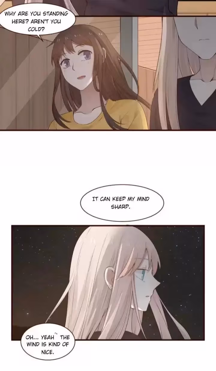 Read Lala chapter 170 image 14 on Lezhin