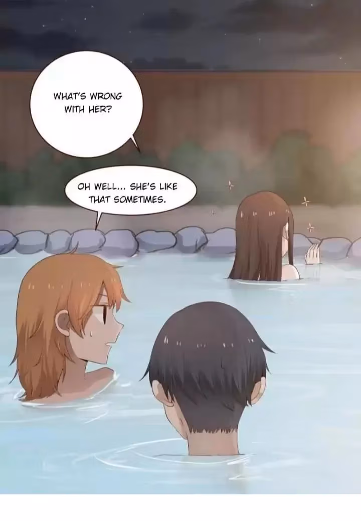 Read Lala chapter 170 image 3 on Lezhin