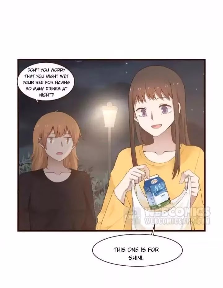 Read Lala chapter 170 image 6 on Lezhin