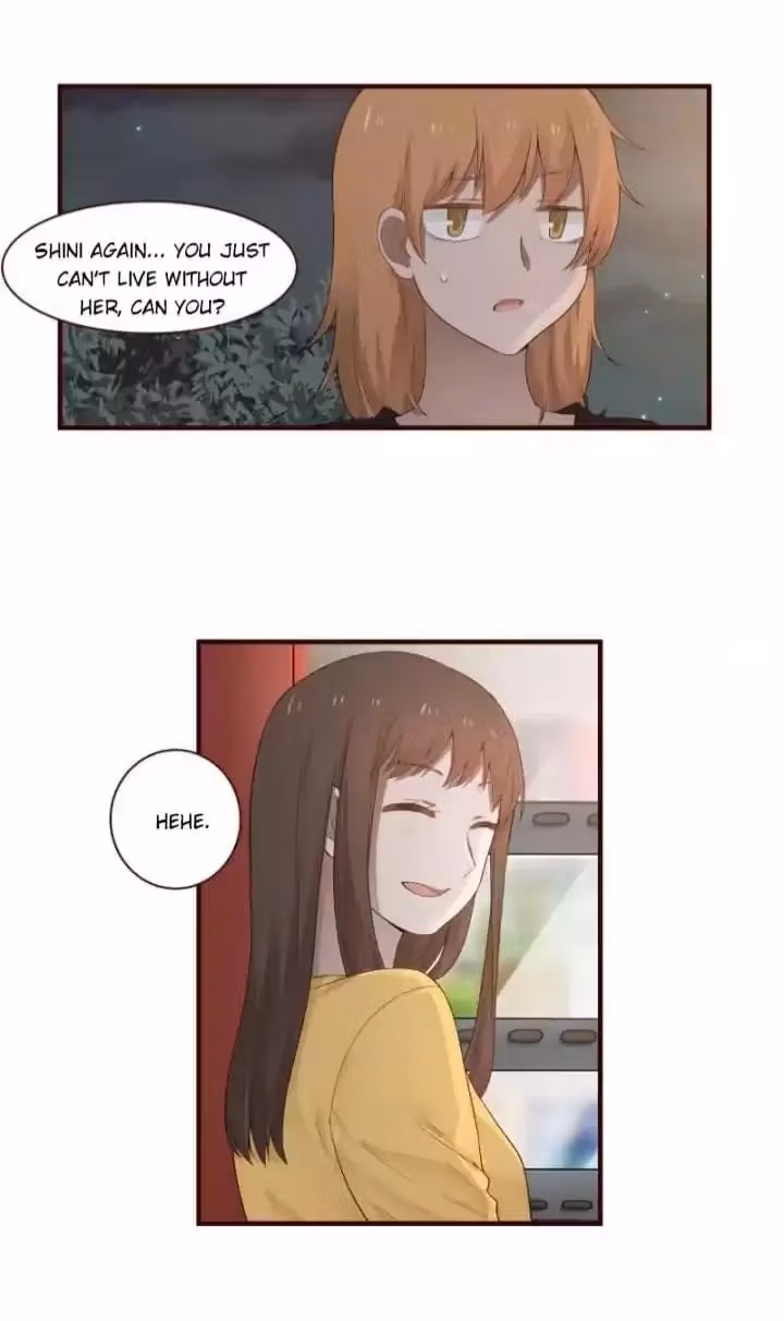 Read Lala chapter 170 image 7 on Lezhin