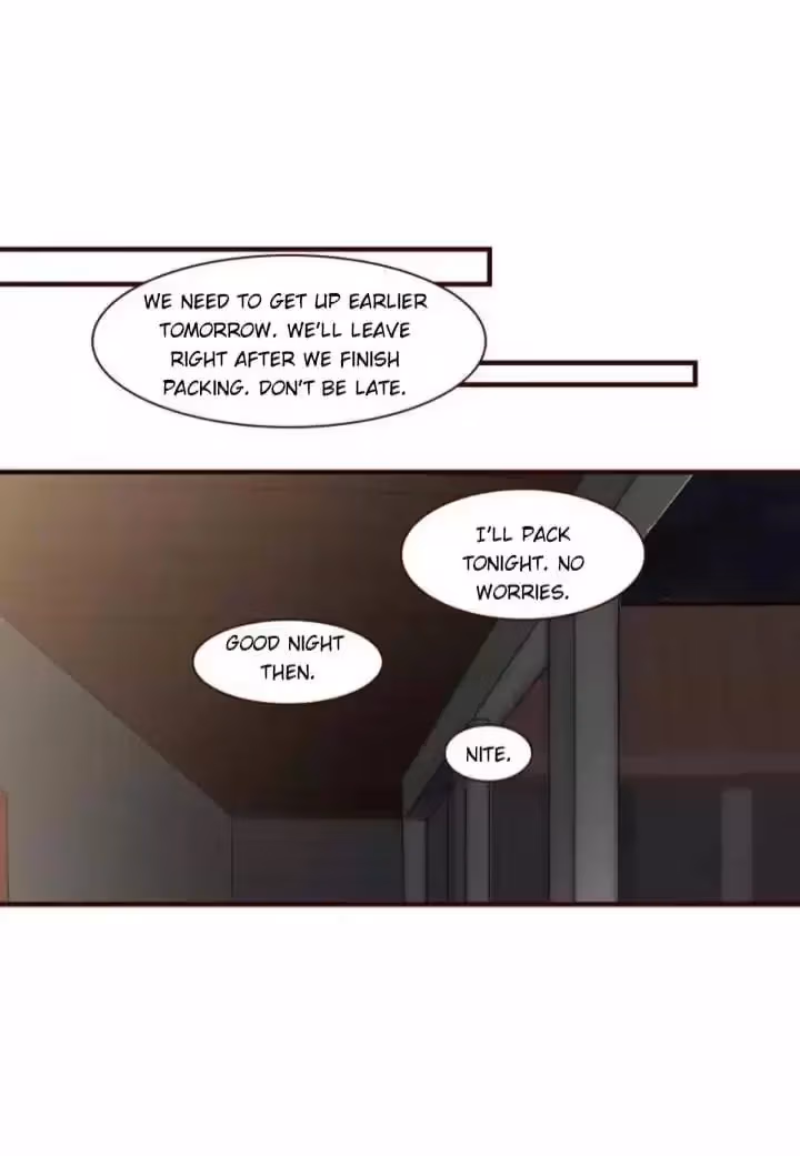 Read Lala chapter 170 image 8 on Lezhin