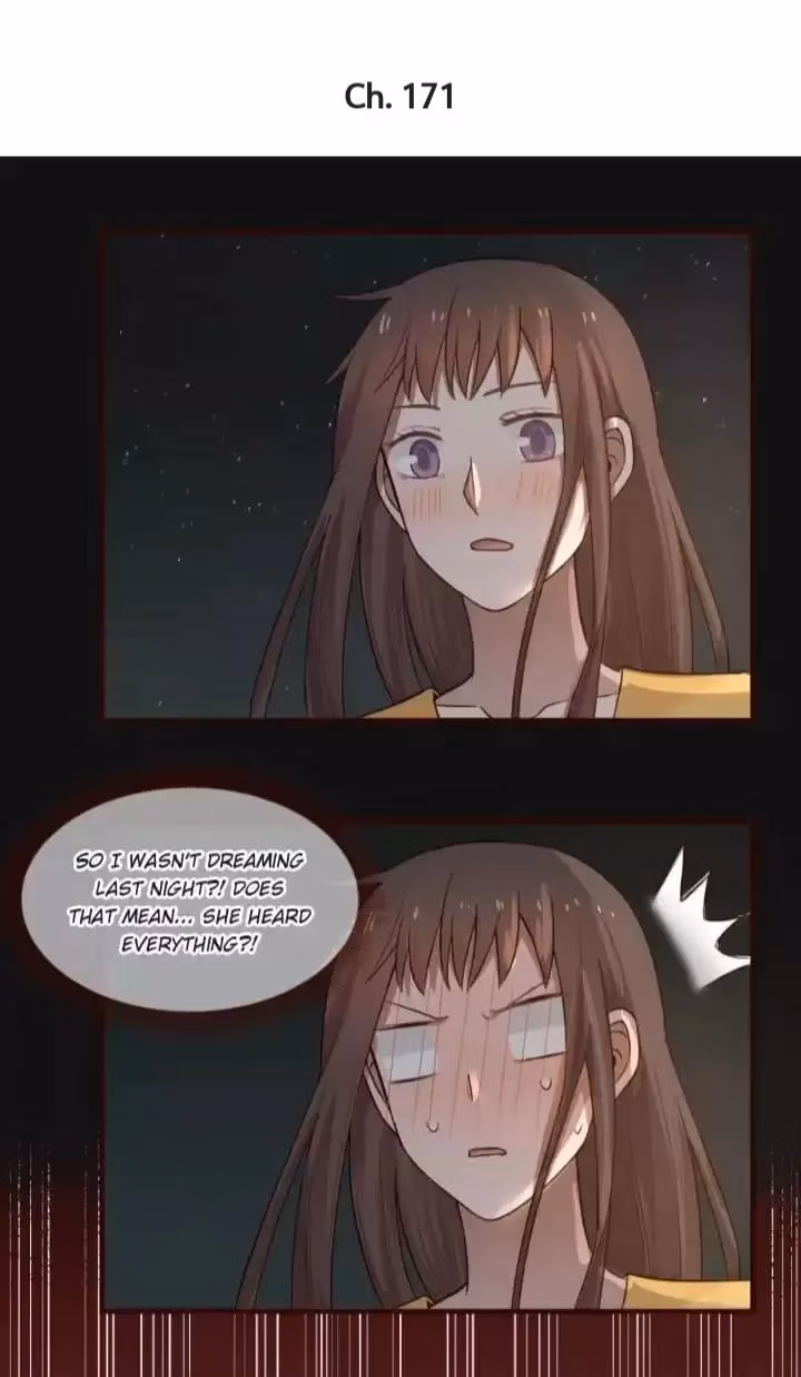 Read Lala chapter 171 image 1 on Lezhin