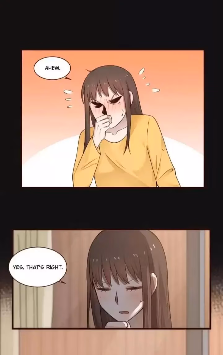 Read Lala chapter 171 image 3 on Lezhin