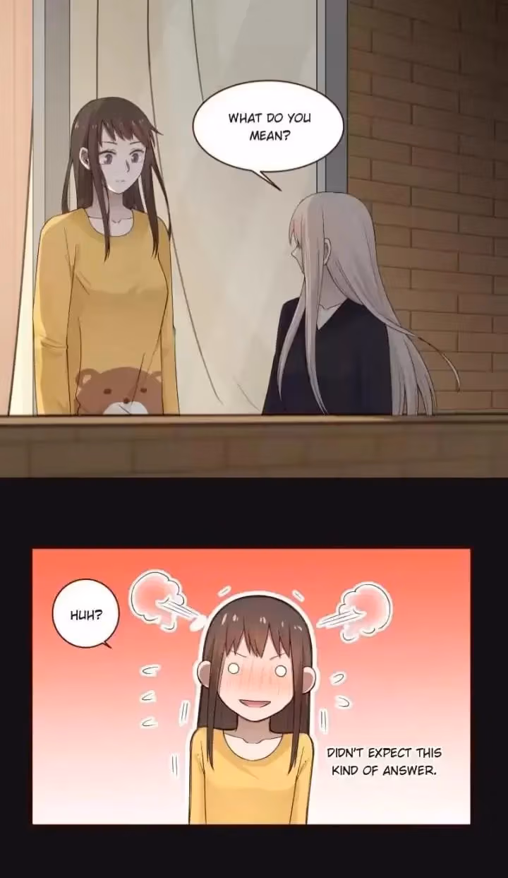 Read Lala chapter 171 image 6 on Lezhin