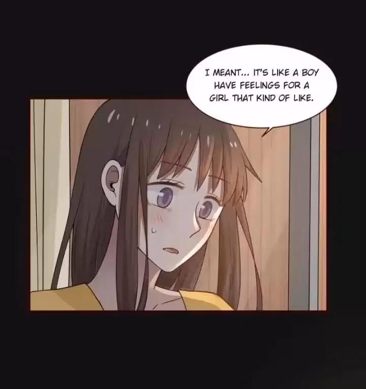 Read Lala chapter 171 image 7 on Lezhin