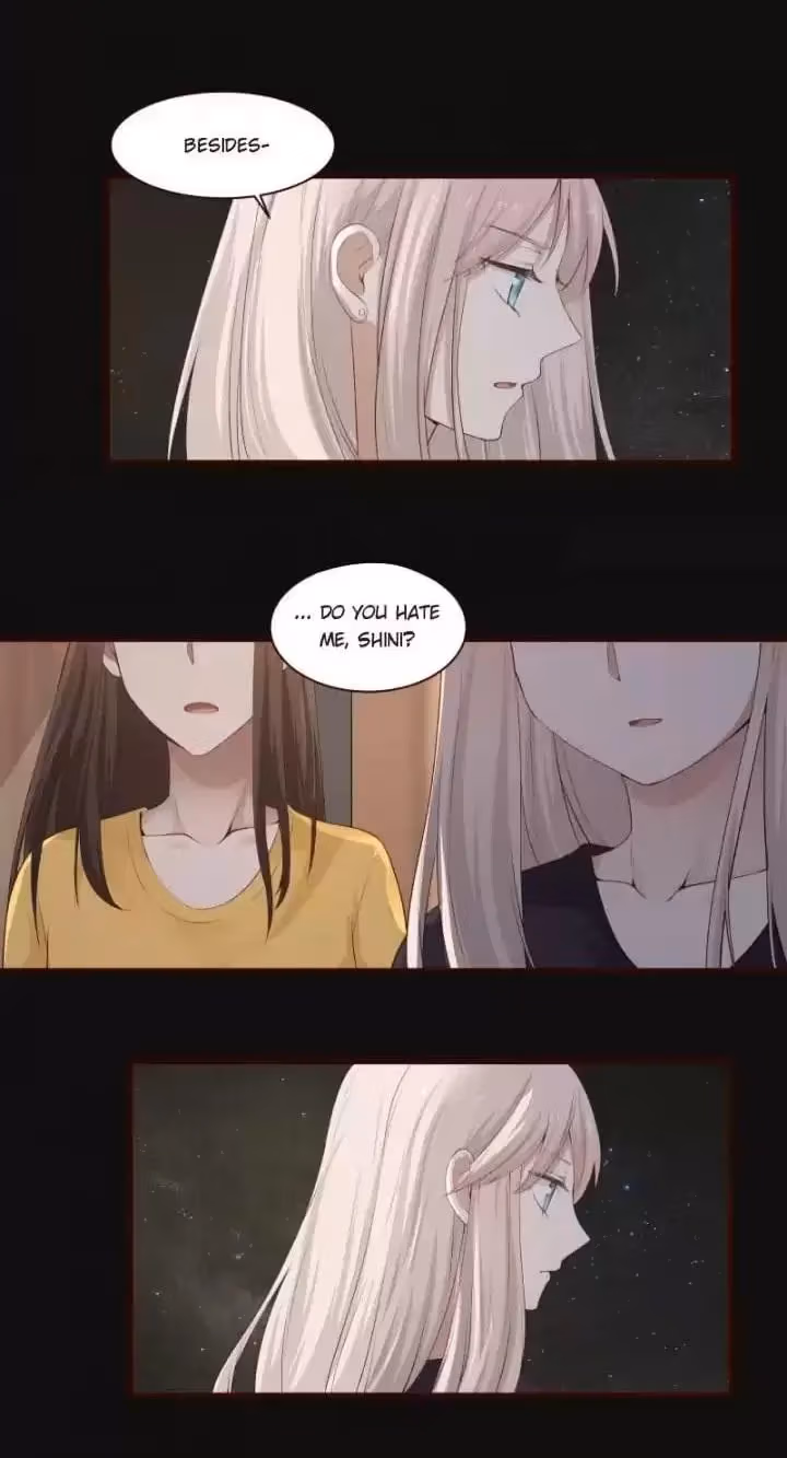Read Lala chapter 172 image 11 on Lezhin