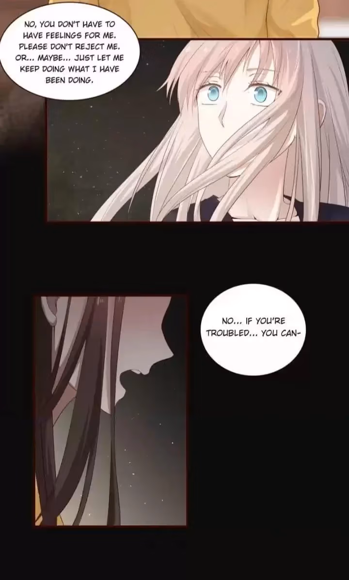 Read Lala chapter 172 image 15 on Lezhin