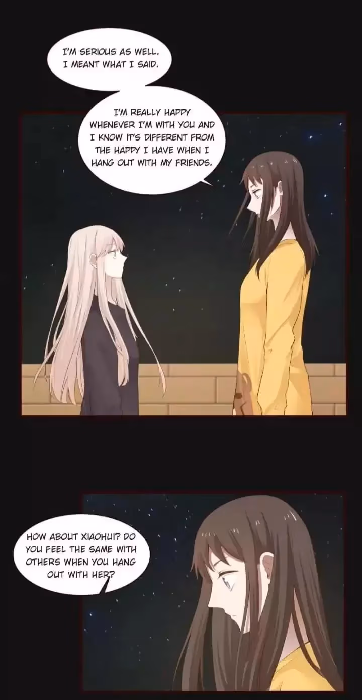 Read Lala chapter 172 image 2 on Lezhin