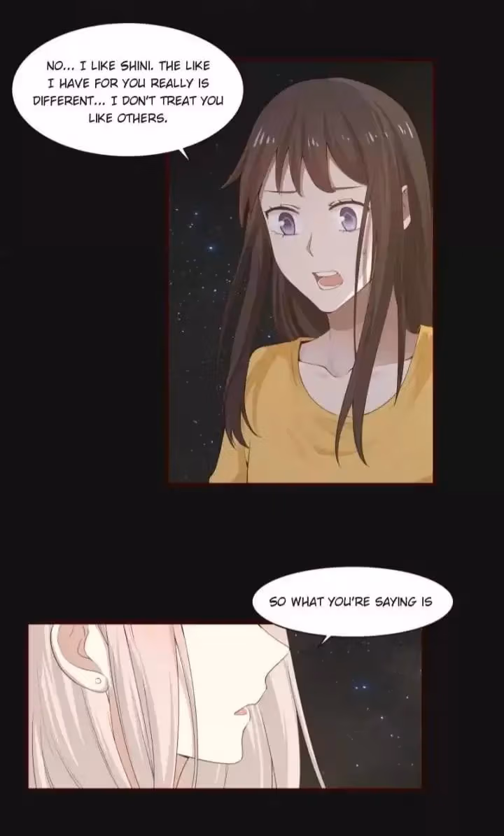 Read Lala chapter 172 image 5 on Lezhin