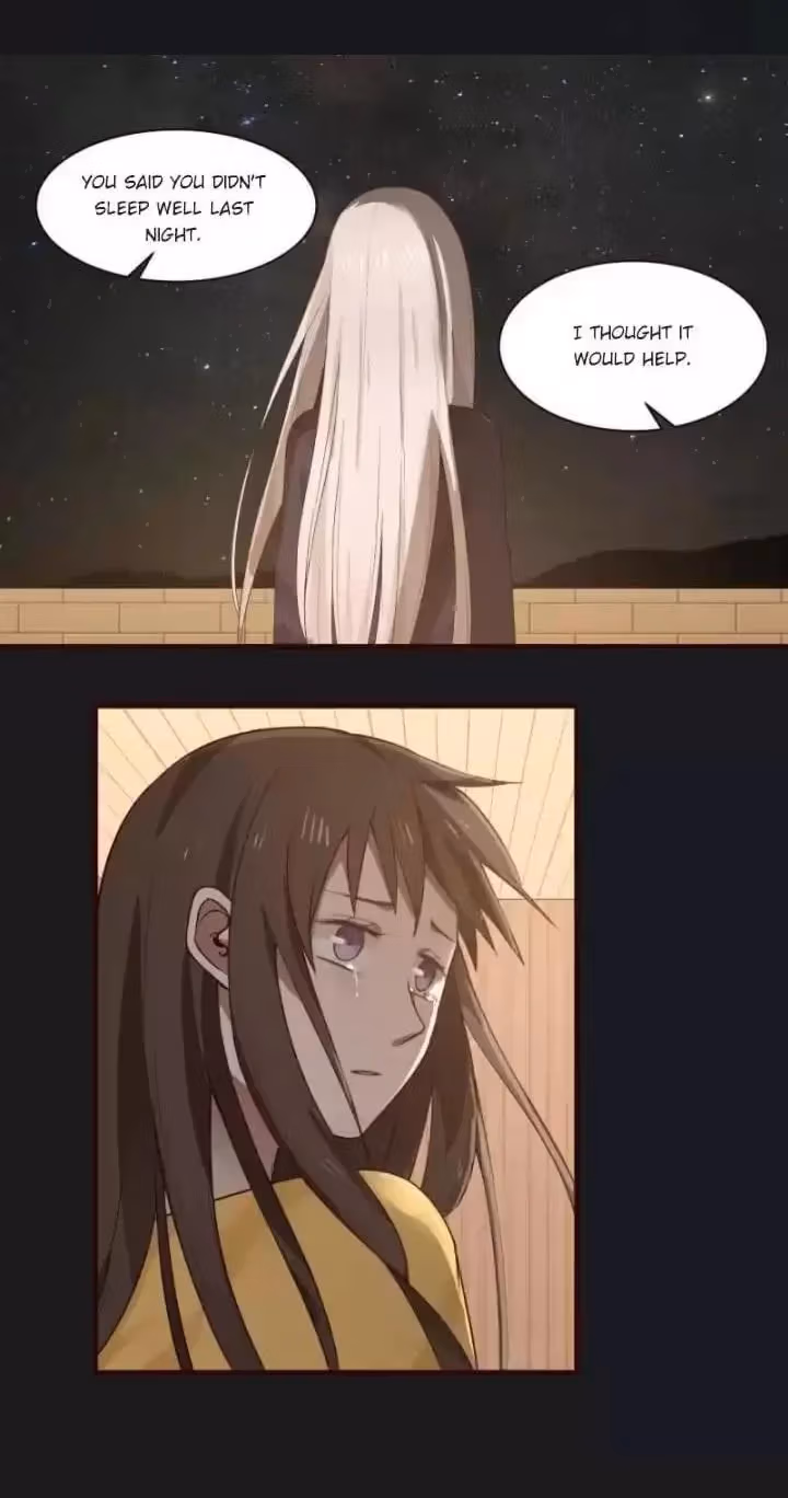 Read Lala chapter 173 image 6 on Lezhin