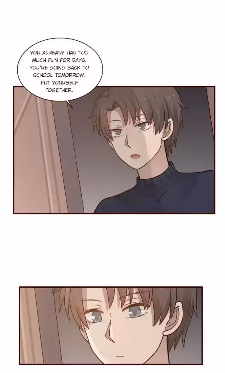 Read Lala chapter 174 image 3 on Lezhin