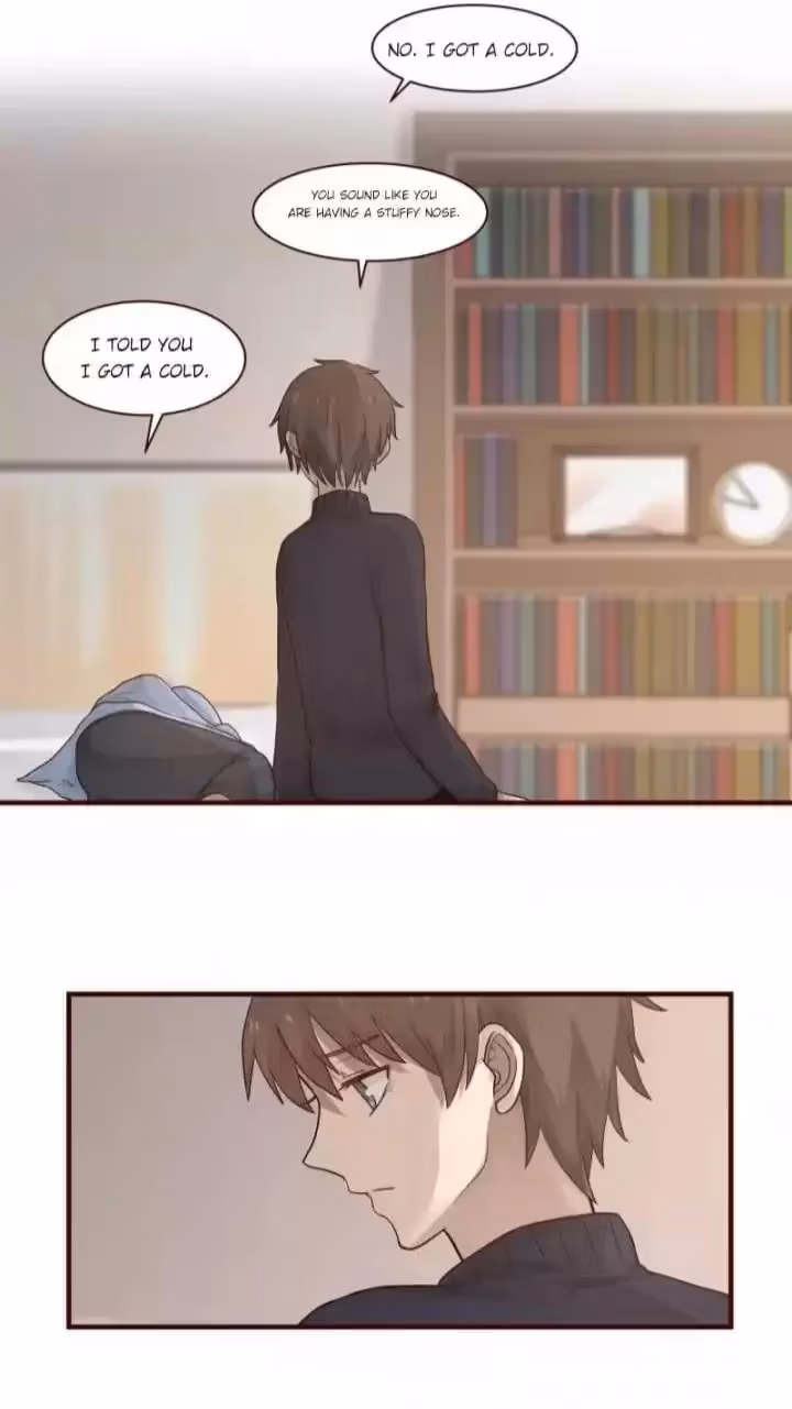 Read Lala chapter 174 image 5 on Lezhin