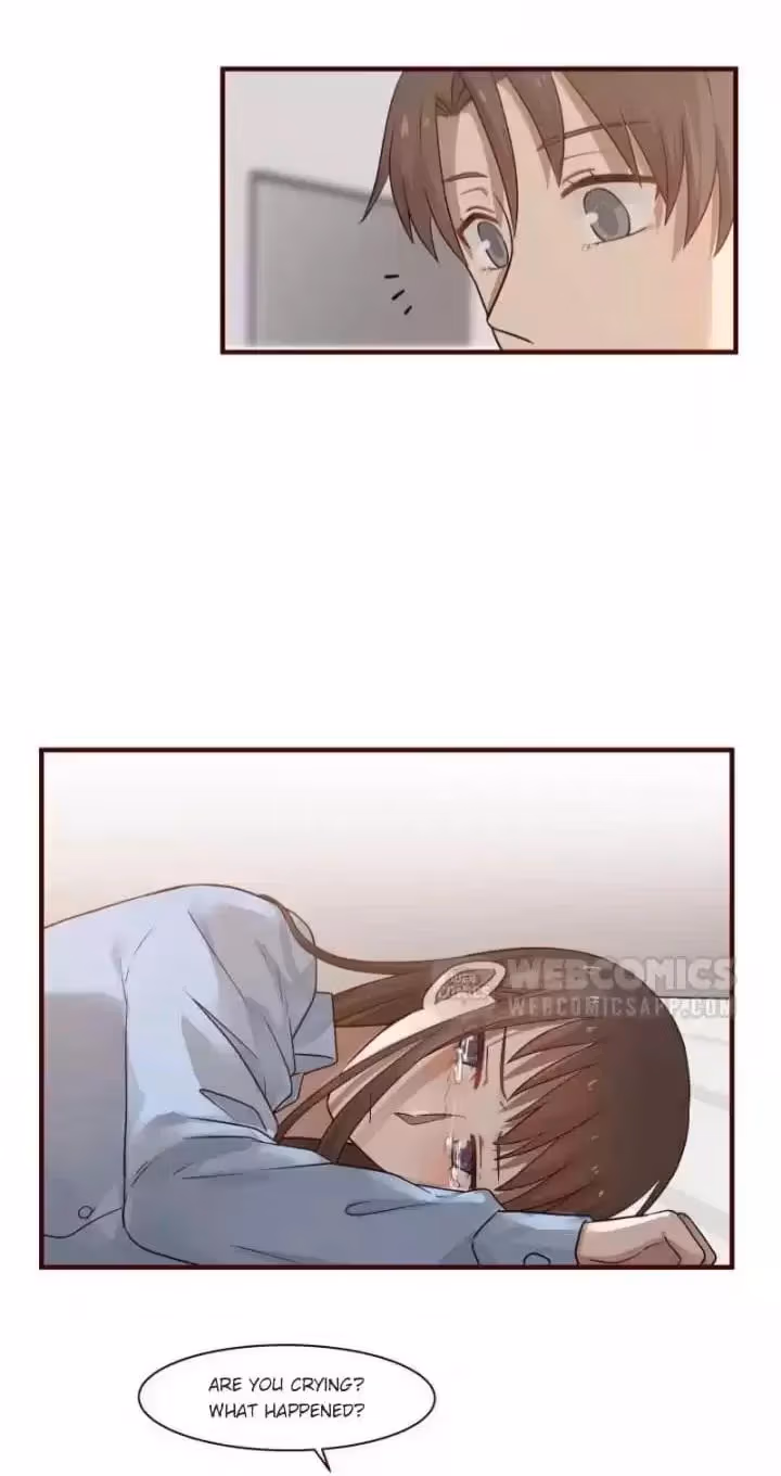 Read Lala chapter 174 image 6 on Lezhin