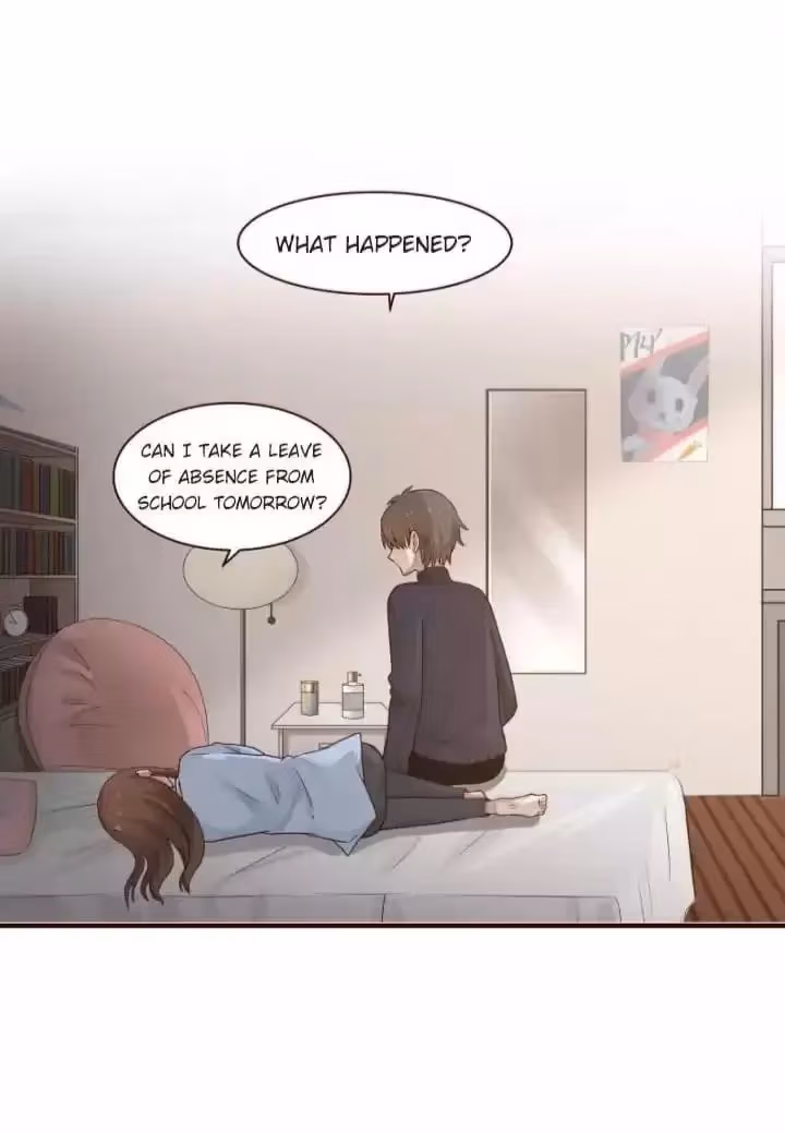 Read Lala chapter 174 image 7 on Lezhin