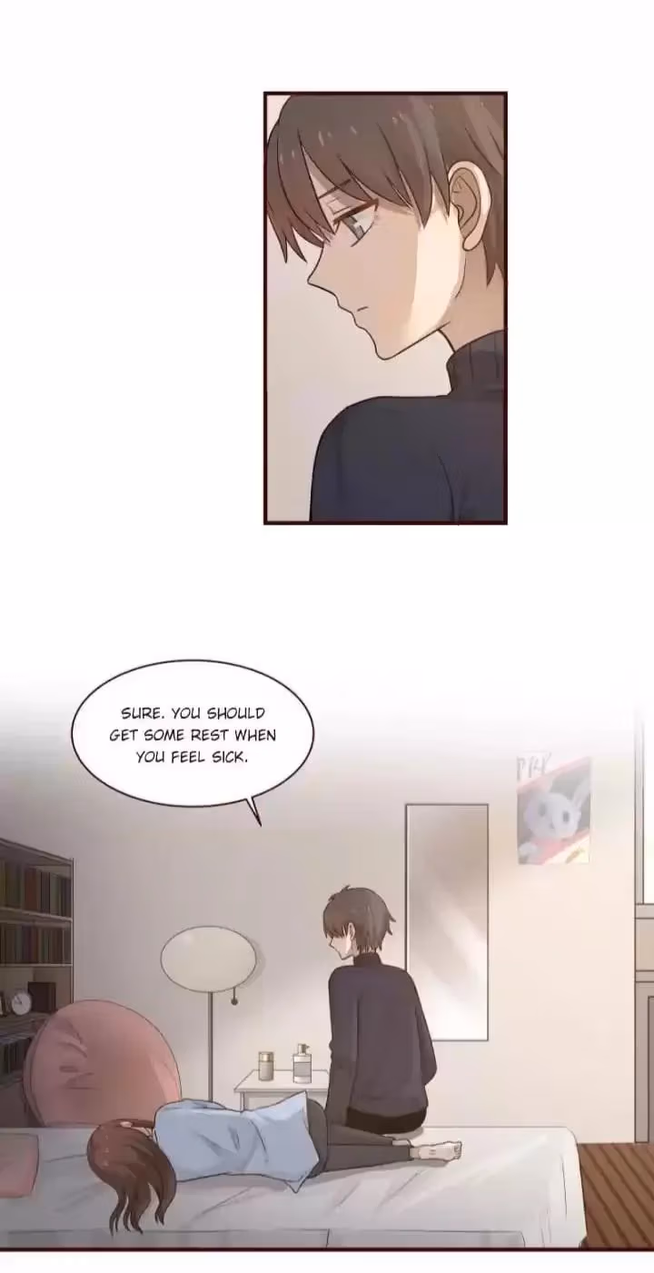 Read Lala chapter 174 image 8 on Lezhin