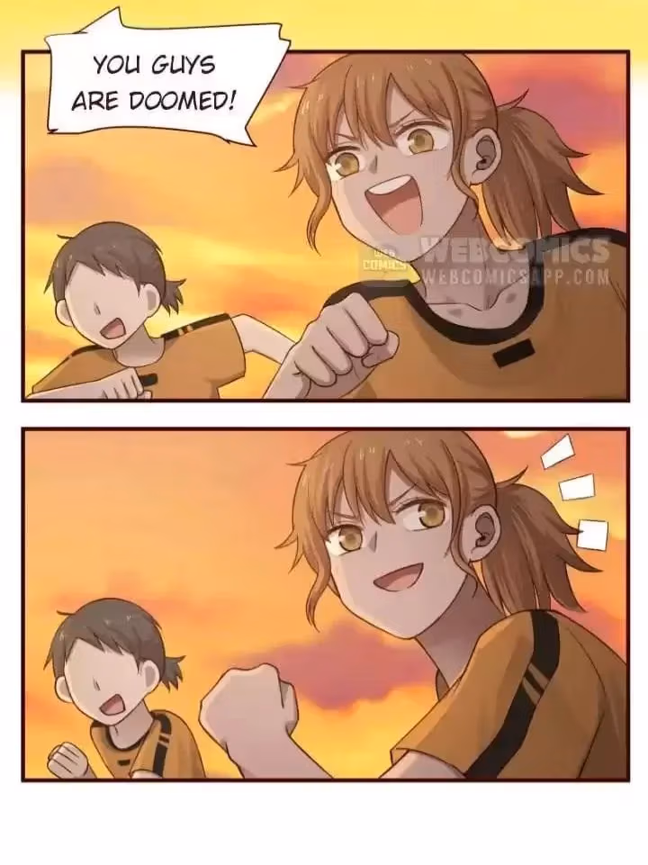 Read Lala chapter 176 image 1 on Lezhin