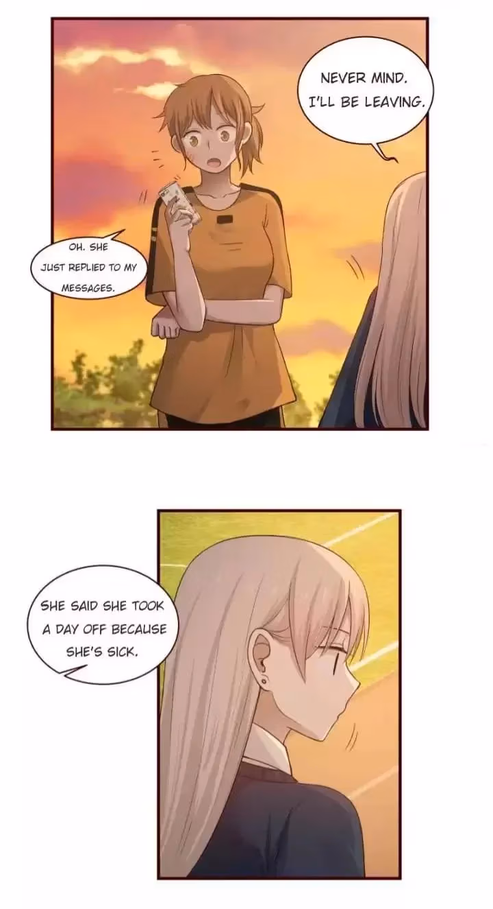 Read Lala chapter 176 image 11 on Lezhin
