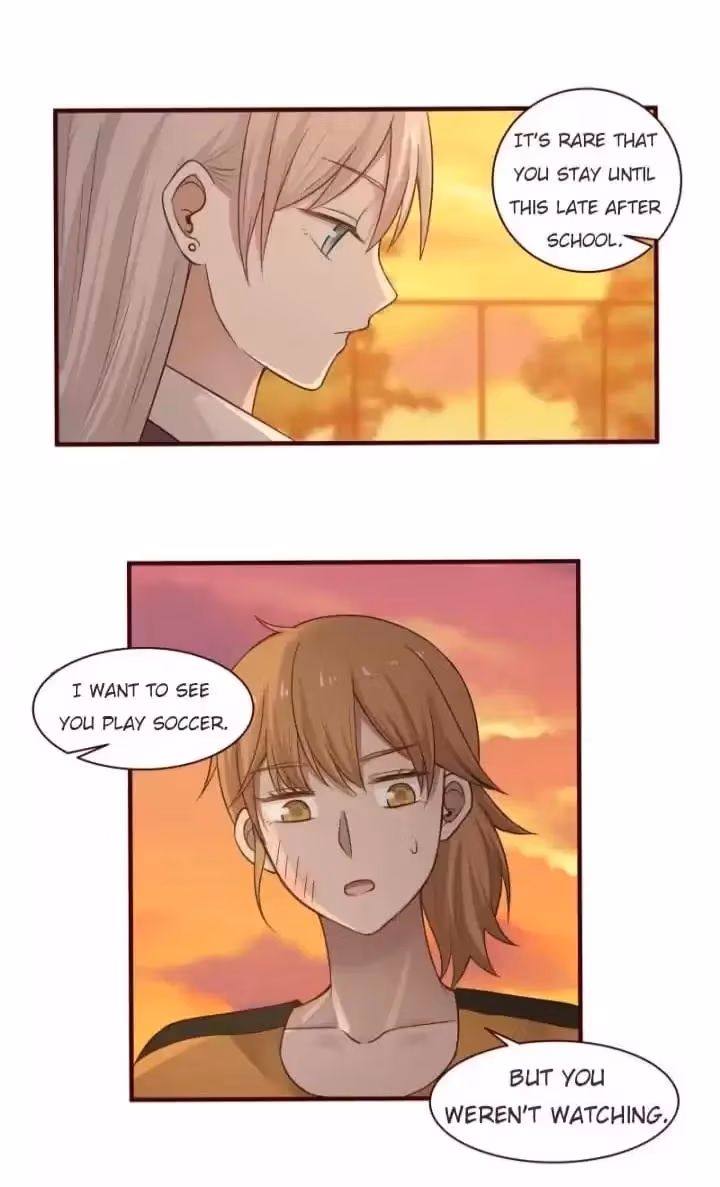 Read Lala chapter 176 image 6 on Lezhin