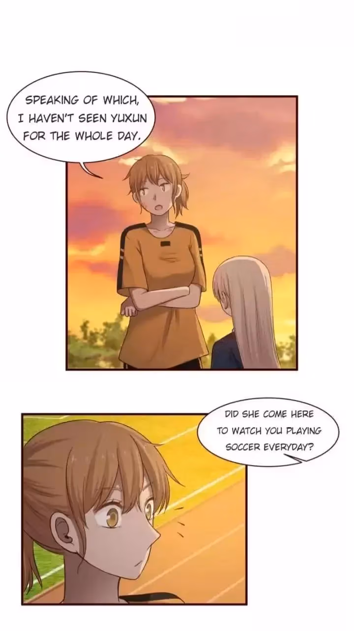 Read Lala chapter 176 image 8 on Lezhin
