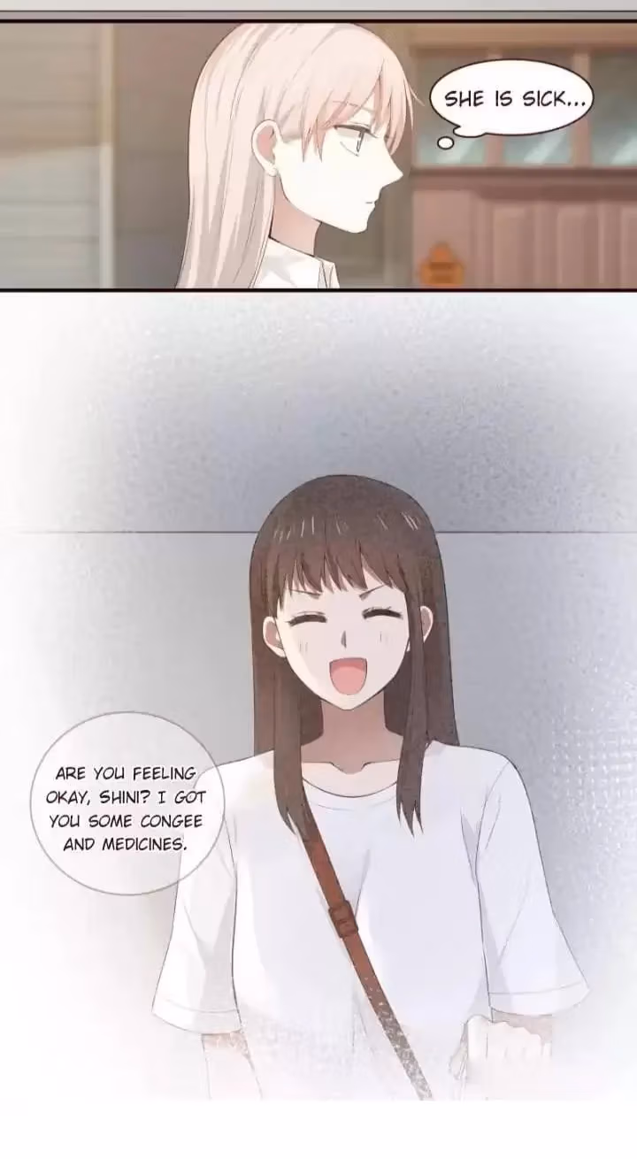Read Lala chapter 177 image 1 on Lezhin