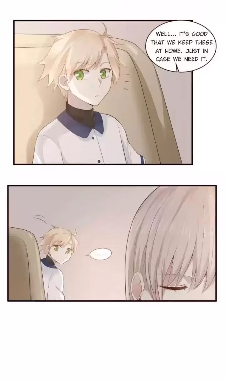 Read Lala chapter 177 image 13 on Lezhin