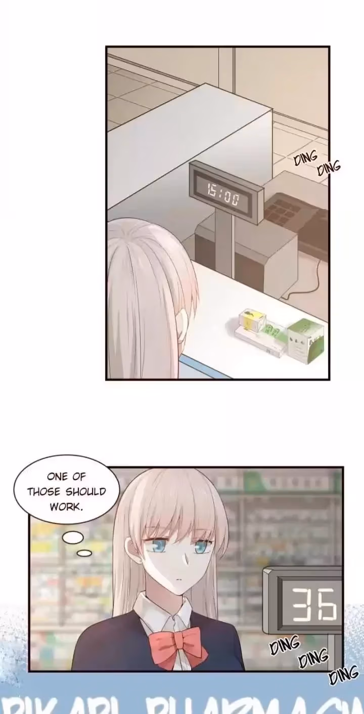 Read Lala chapter 177 image 4 on Lezhin