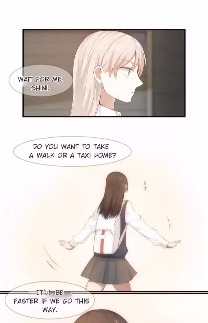 Read Lala chapter 177 image 6 on Lezhin
